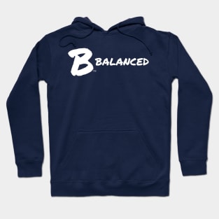 B Balanced Hoodie